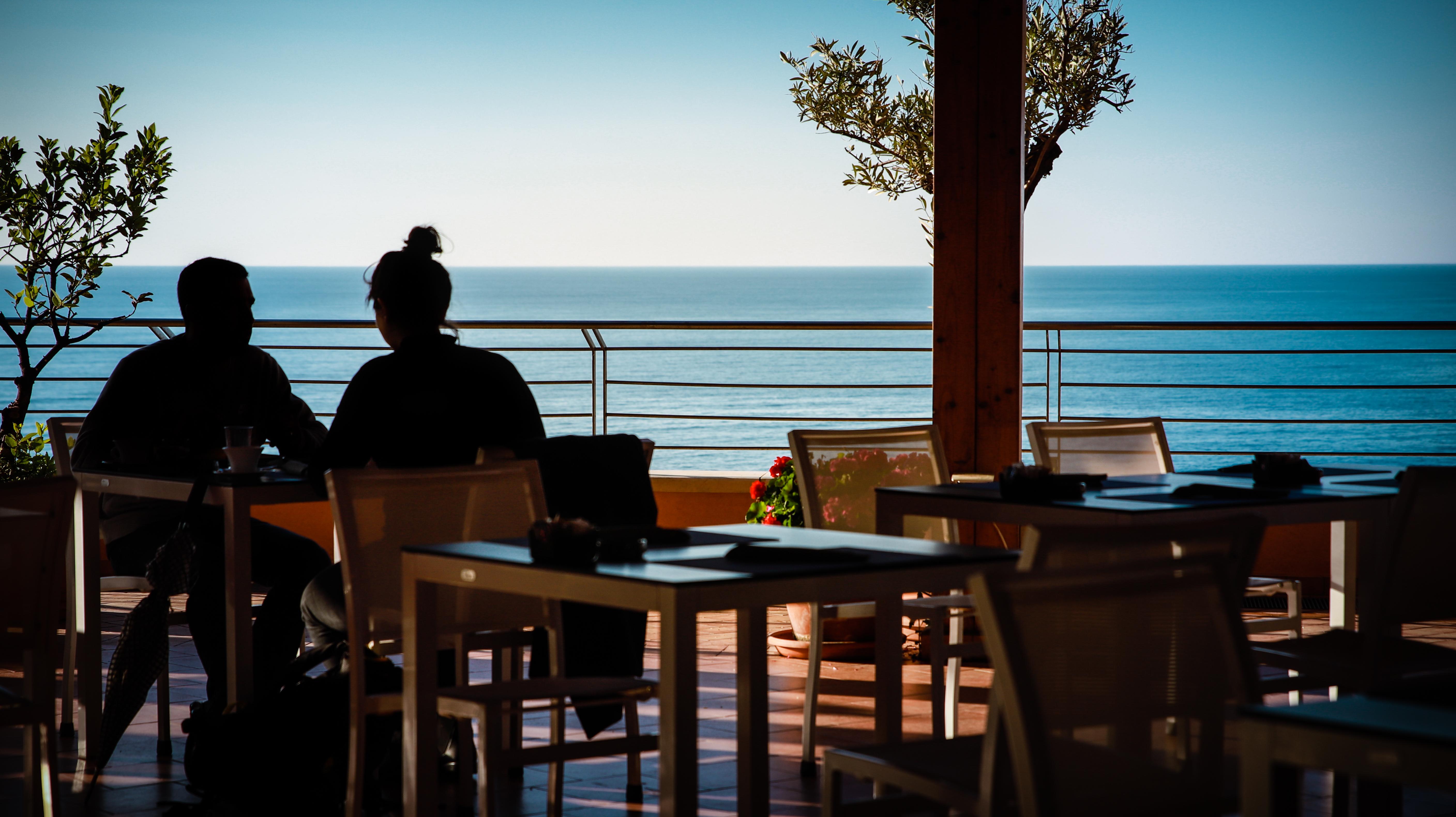 Taormina Panoramic Hotel Exterior photo