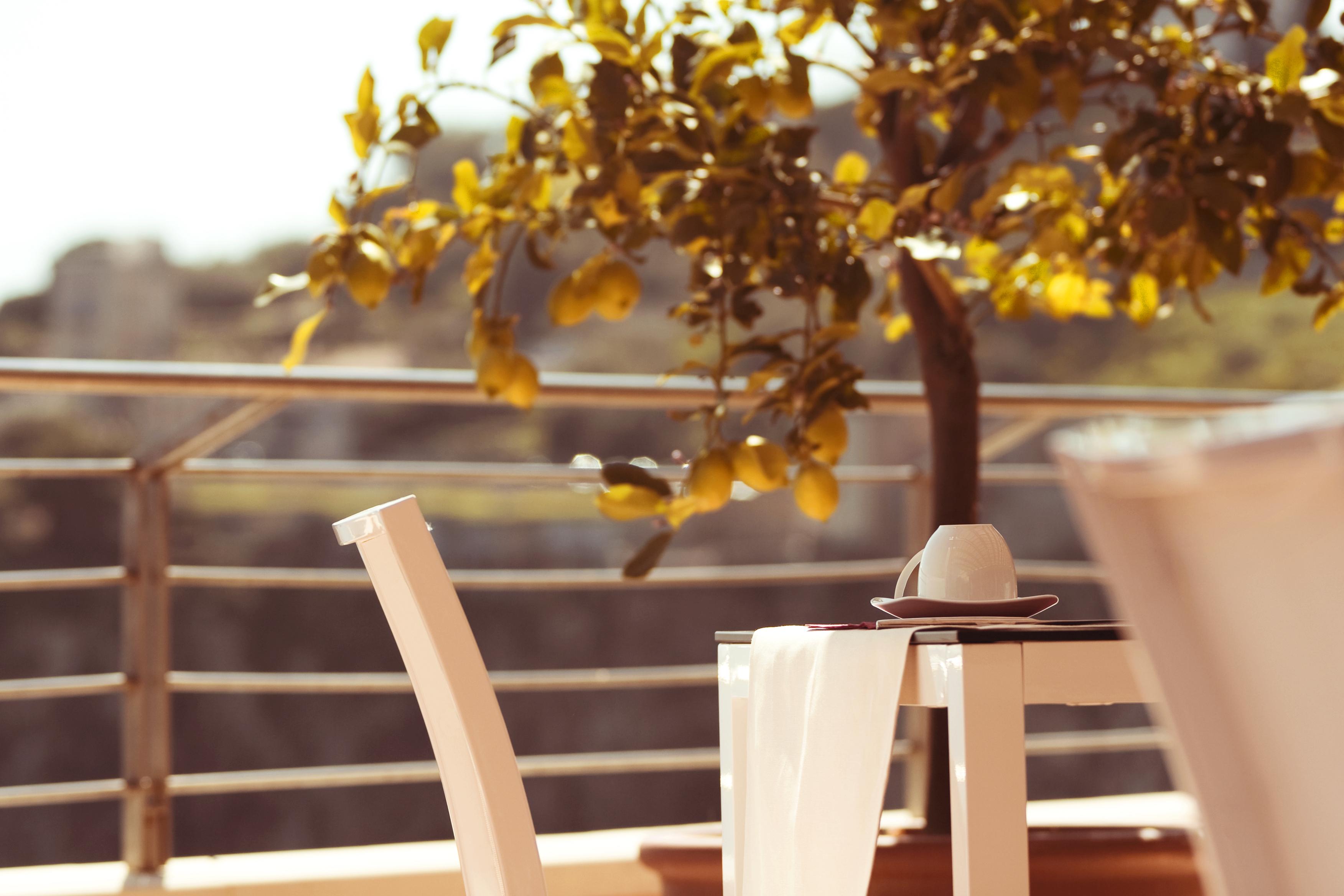 Taormina Panoramic Hotel Exterior photo